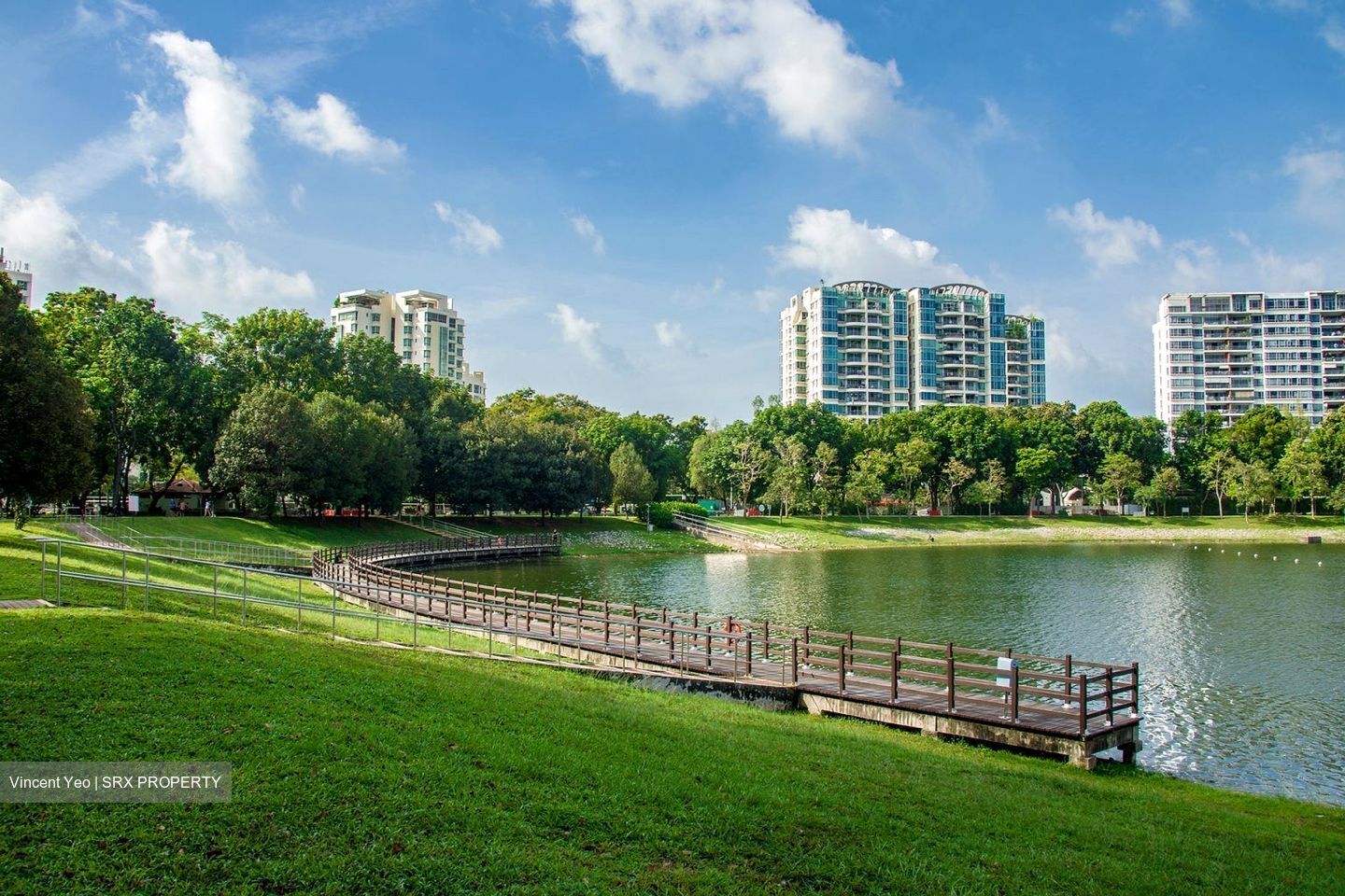 Waterfront Isle (D16), Condominium #547536601